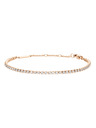 Daniel Wellington Feines Daniel Wellington Steinarmband DW00400387