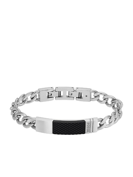 Fossil Herren Edelstahl Armband Fossil JF04411040