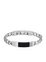 Fossil Herren Edelstahl Armband Fossil JF04411040