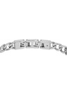 Fossil Herren Edelstahl Armband Fossil JF04411040