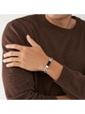 Fossil Herren Edelstahl Armband Fossil JF04411040