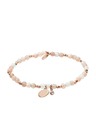 Fossil Damen Armband mit Mondstein Fossil