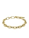 Fossil Damen Edelstahl Armband Fossil JF04759710