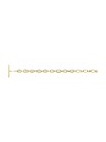 Fossil Damen Edelstahl Armband Fossil JF04759710