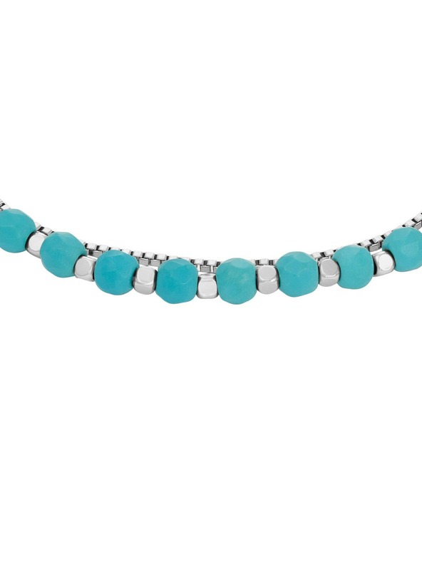 Fossil Damen Edelstahl Armband Fossil JF04445040