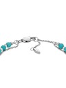 Fossil Damen Edelstahl Armband Fossil JF04445040