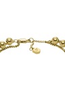 Fossil Damen Edelstahl Armband Fossil JF0475170