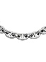 Fossil Damen Edelstahl Armband Fossil D-Link JA7244040
