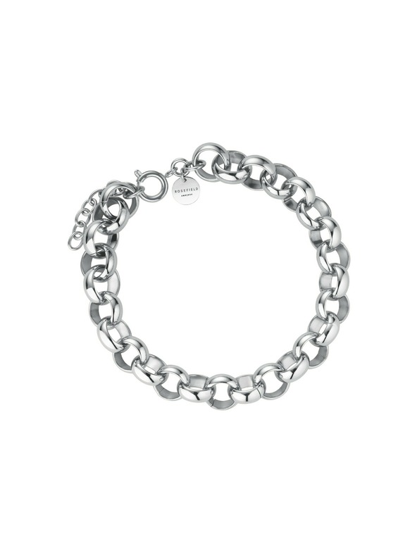 Rosefield Edelstahl Damen Armband Rosefield JBCBS-J896