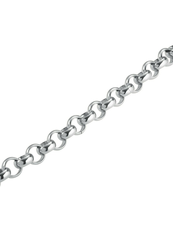 Rosefield Edelstahl Damen Armband Rosefield JBCBS-J896