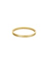 Rosefield Rosefield Damen Starre Armband vergoldet JBSBG-J1041