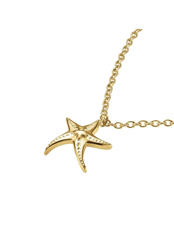 Rosefield Damen Vergoldetes Armband Rosefield JBSSS-J828