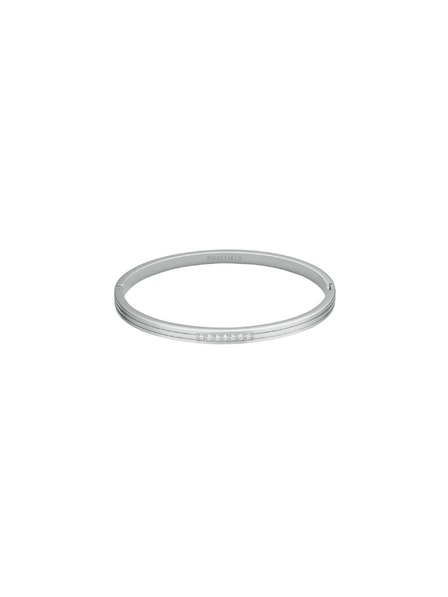 Rosefield Rosefield Damen Starre Armband rhodiniert JBSCS-J1038