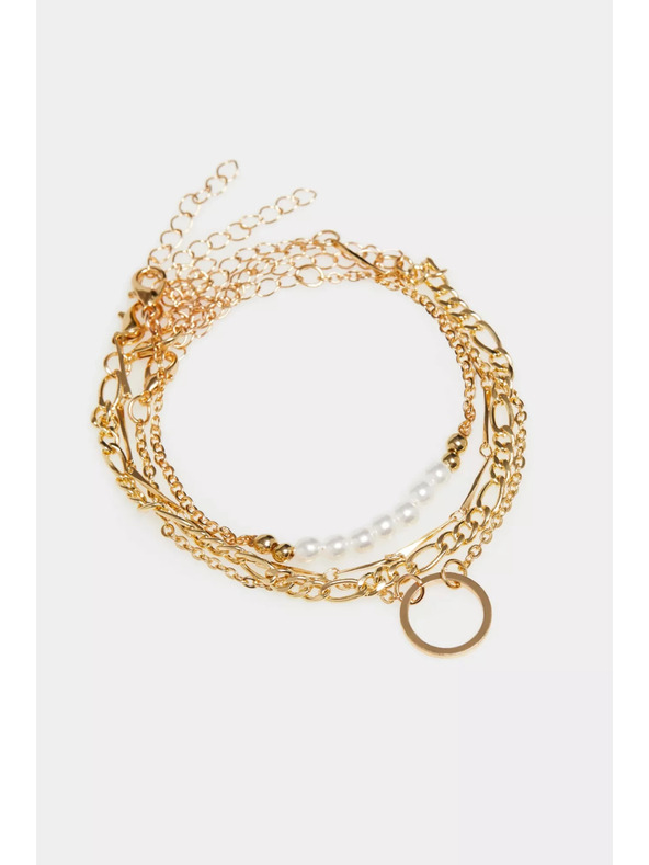 Moodo Moodo Armbandset mit verstellbarer Länge