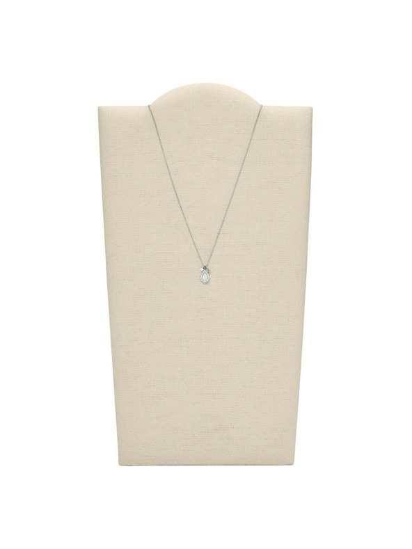 Fossil Damen Schmuck-Set Fossil JF03765040