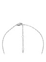 Fossil Damen Geschenk-Set Stahlschmuck von Fossil JF04669SET