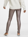 Orsay Beige Damen Skinny Jeans ORSAY