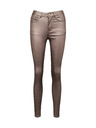 Orsay Beige Damen Skinny Jeans ORSAY