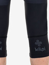 Kilpi Schwarze unisex Kilpi UNNO KNEE-U Kniewärmer