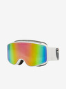 Tenson Junior Skibrille, weiß Tenson Brave JR Weiß