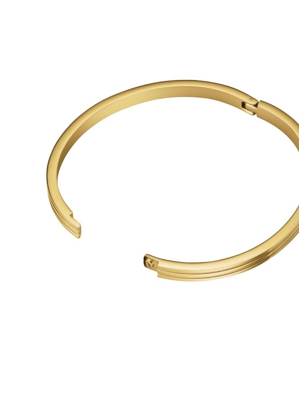 Rosefield Rosefield Damen Armreif vergoldet JBSCG-J1037