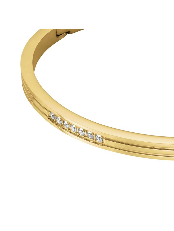 Rosefield Rosefield Damen Armreif vergoldet JBSCG-J1037