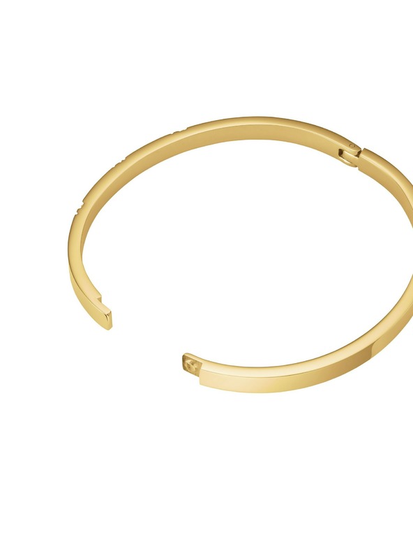 Rosefield Rosefield Damen Armreif vergoldet JBLCG-J1043