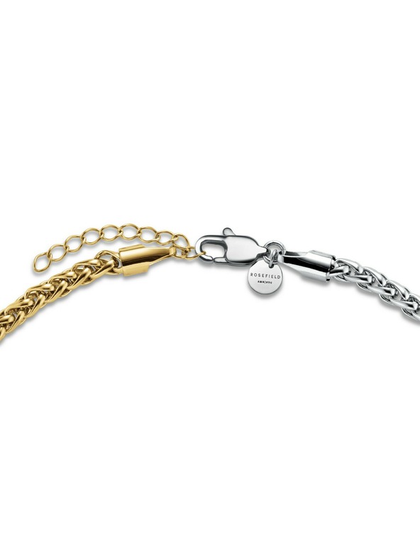 Rosefield Rosefield Damenarmband vergoldet, JBDHG-J704