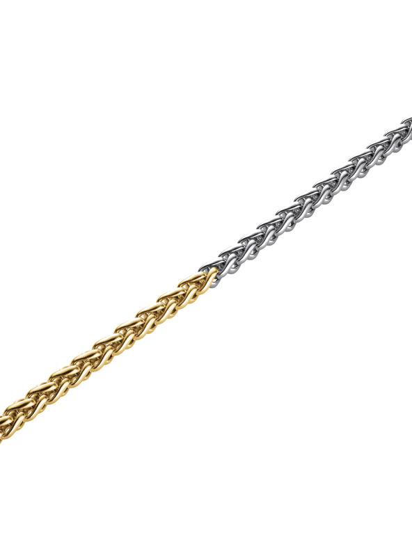 Rosefield Rosefield Damenarmband vergoldet, JBDHG-J704