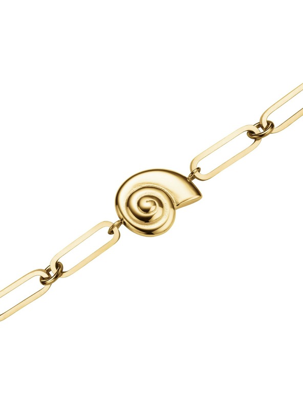 Rosefield Damenarmband vergoldet Rosefield JBSSG-J826