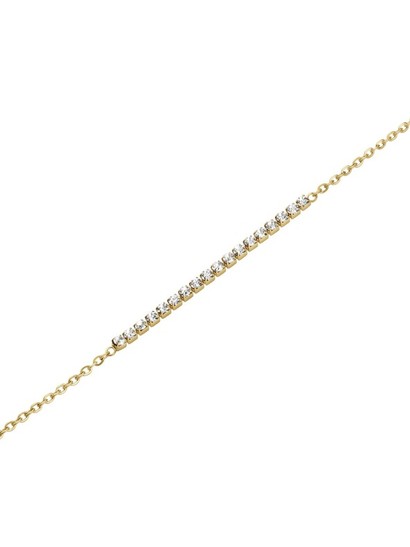 Rosefield Vergoldeter Damenarmband Rosefield JBTCG-J904