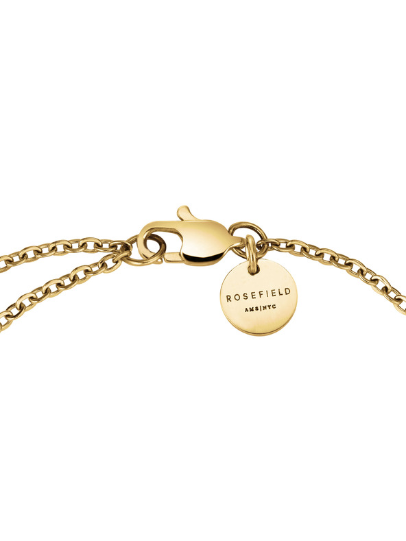 Rosefield Vergoldeter Damenarmband Rosefield JBTCG-J904
