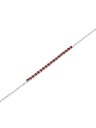 Rosefield Stahl Damenarmband Rosefield JBTSS-J913