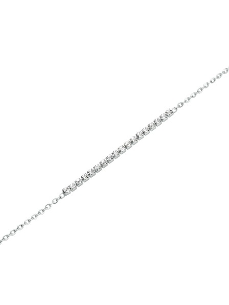 Rosefield Stahl Damenarmband Rosefield JBTCS-J910