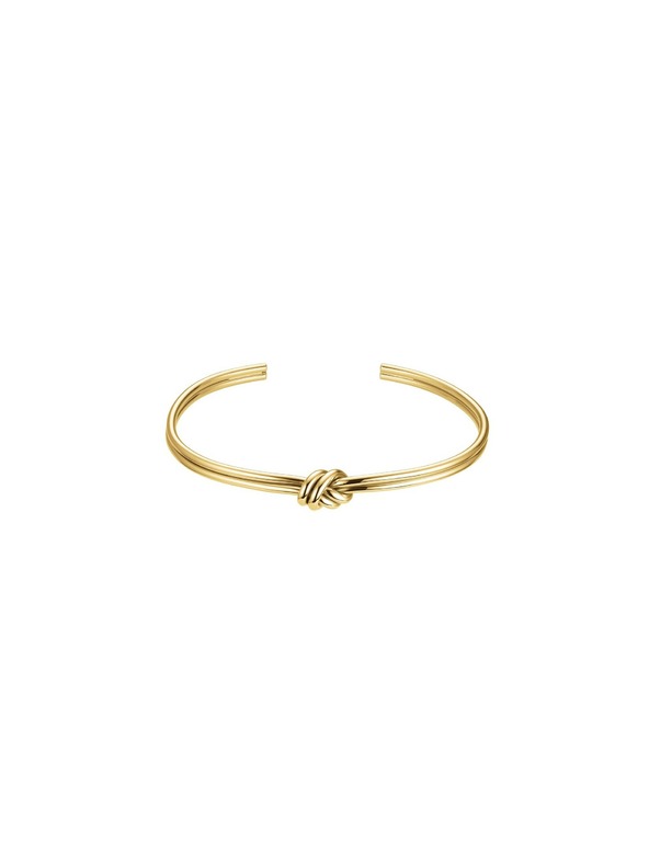 Rosefield Vergoldeter Damenarmband starr Rosefield JBSKG-J1061