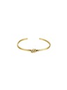 Rosefield Vergoldeter Damenarmband starr Rosefield JBSKG-J1061