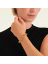 Rosefield Vergoldeter Damenarmband Rosefield JBCBG-J893