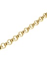 Rosefield Vergoldeter Damenarmband Rosefield JBCBG-J893