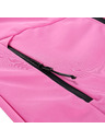 ALPINE PRO Damen Softshell-Jacke mit DWR-Beschichtung ALPINE PRO KERAKA neon pink