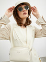 ZOOT.lab Beige gestreifter Damenblazer ZOOT.lab Ursala