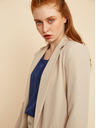 ZOOT.lab Dunkelblaue Bluse ZOOT.lab Pippy