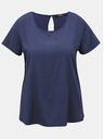 ZOOT.lab Dunkelblaue Bluse ZOOT.lab Pippy