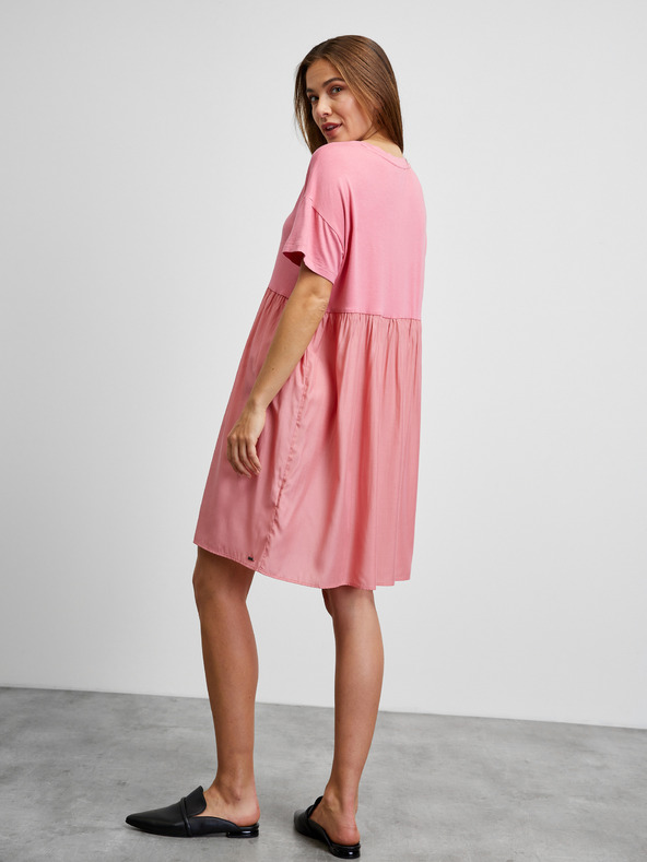 ZOOT.lab Rosa Grundkleid ZOOT.lab Vega