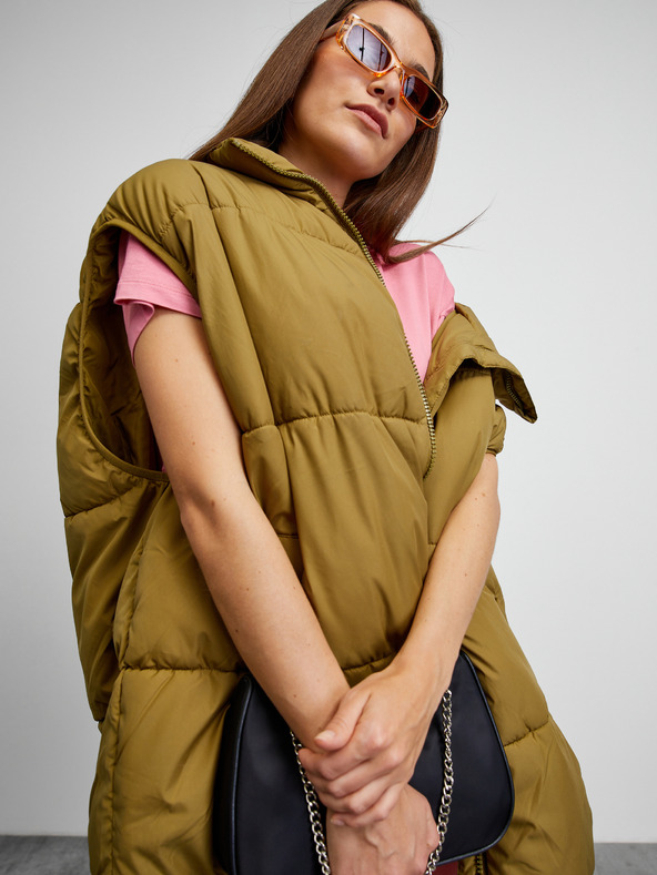 ZOOT.lab Rosa Grundkleid ZOOT.lab Vega