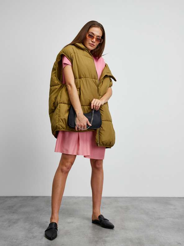 ZOOT.lab Rosa Grundkleid ZOOT.lab Vega