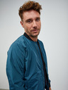 ZOOT.lab Petrol Herren-Bomber ZOOT.lab Wesley