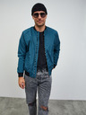 ZOOT.lab Petrol Herren-Bomber ZOOT.lab Wesley