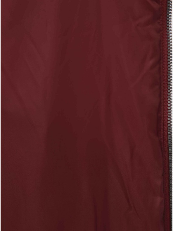 ZOOT.lab Rote Steppweste für Damen ZOOT.lab