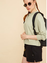 ZOOT.lab Schwarze Damen-Basicshorts ZOOT.lab Helena