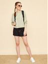 ZOOT.lab Schwarze Damen-Basicshorts ZOOT.lab Helena